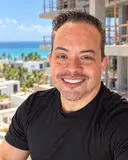 Frank Ruiz, Playa Del Carmen, Real Estate Agent